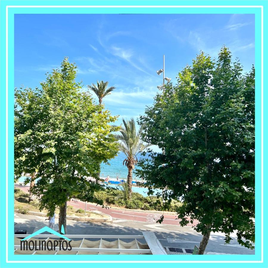 Estudio 29 Frente Al Mar By Molinaptos 貝尼多姆 外观 照片